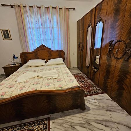 Aira Villa Përmet 외부 사진