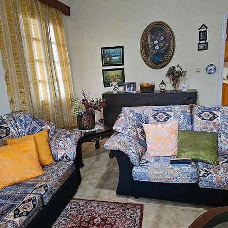 Aira Villa Përmet 외부 사진