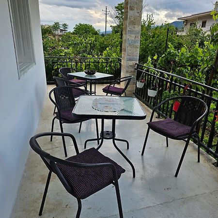 Aira Villa Përmet 외부 사진