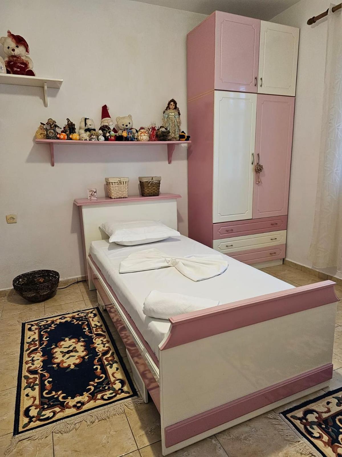 Aira Villa Përmet 외부 사진