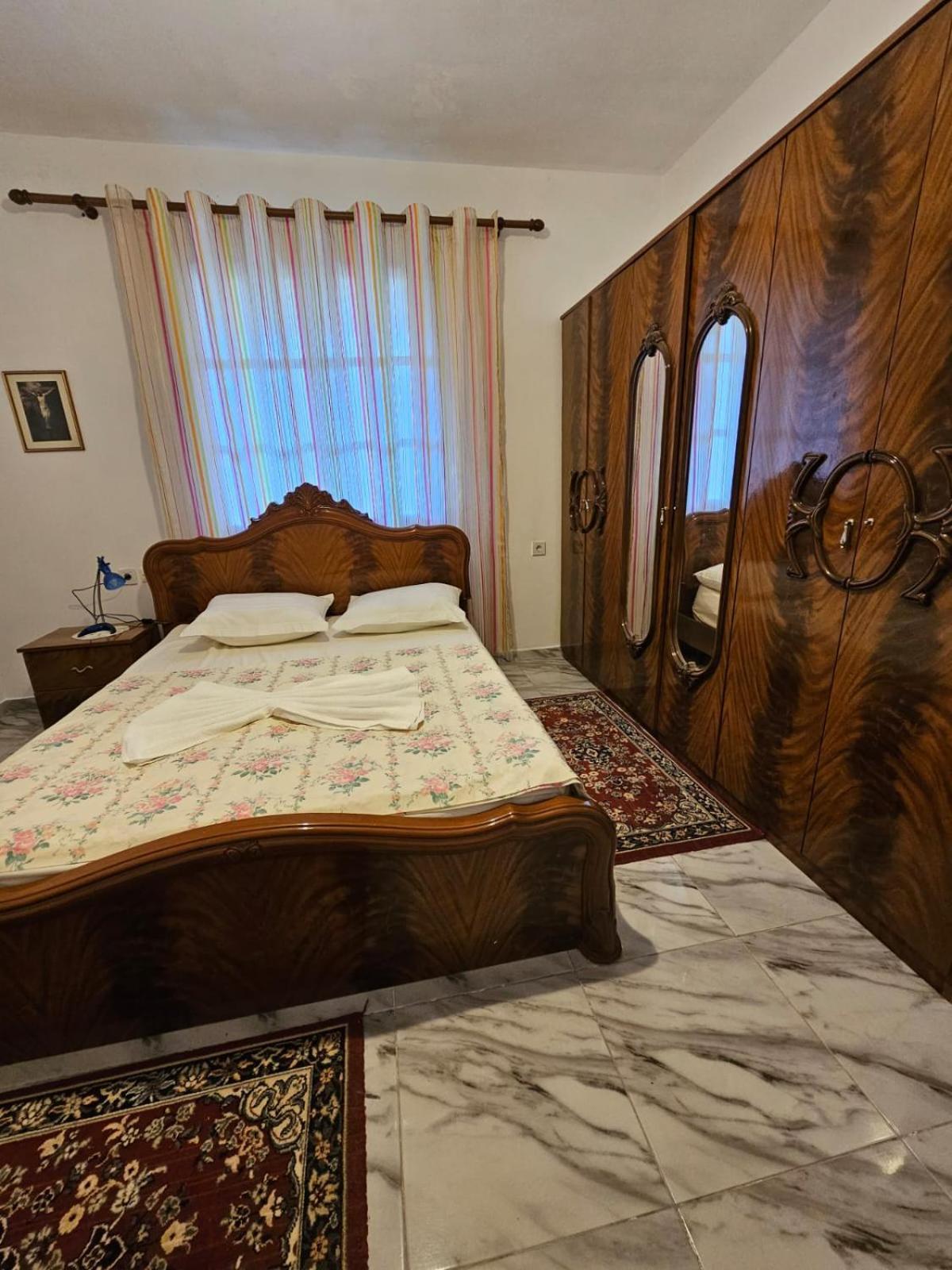 Aira Villa Përmet 외부 사진