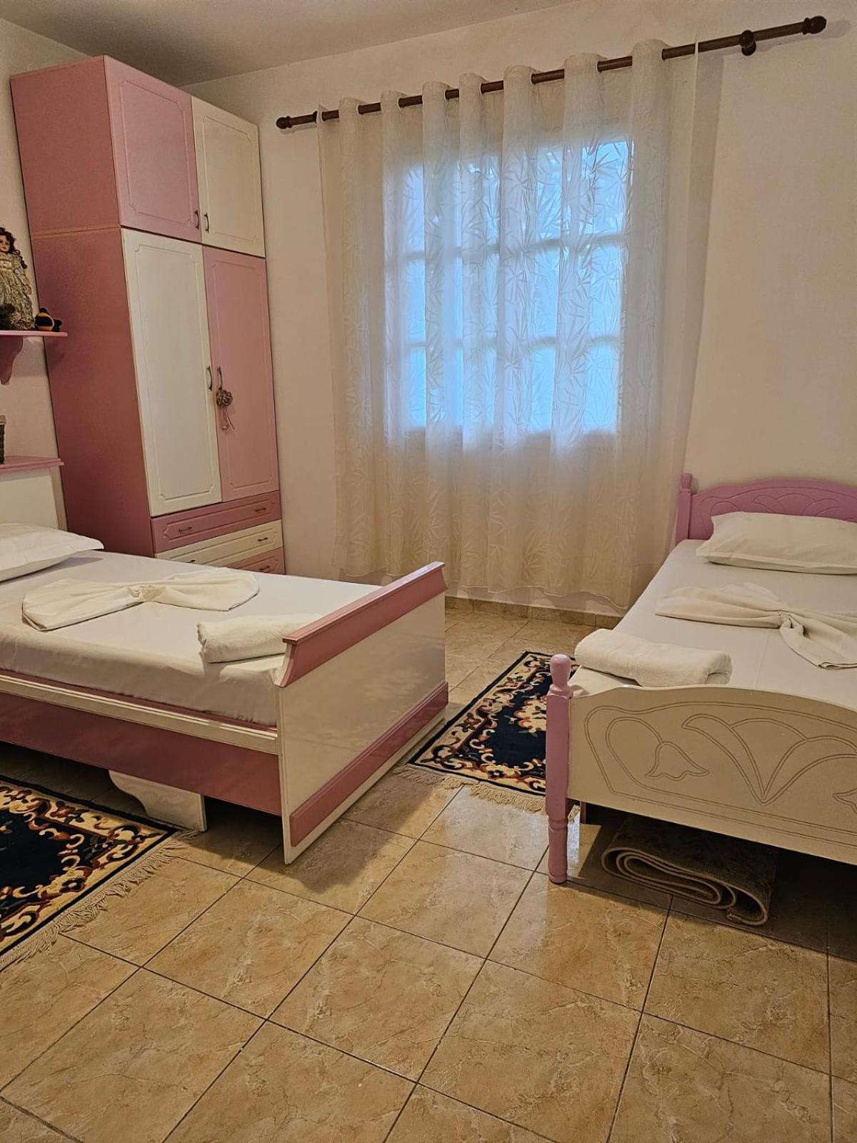 Aira Villa Përmet 외부 사진
