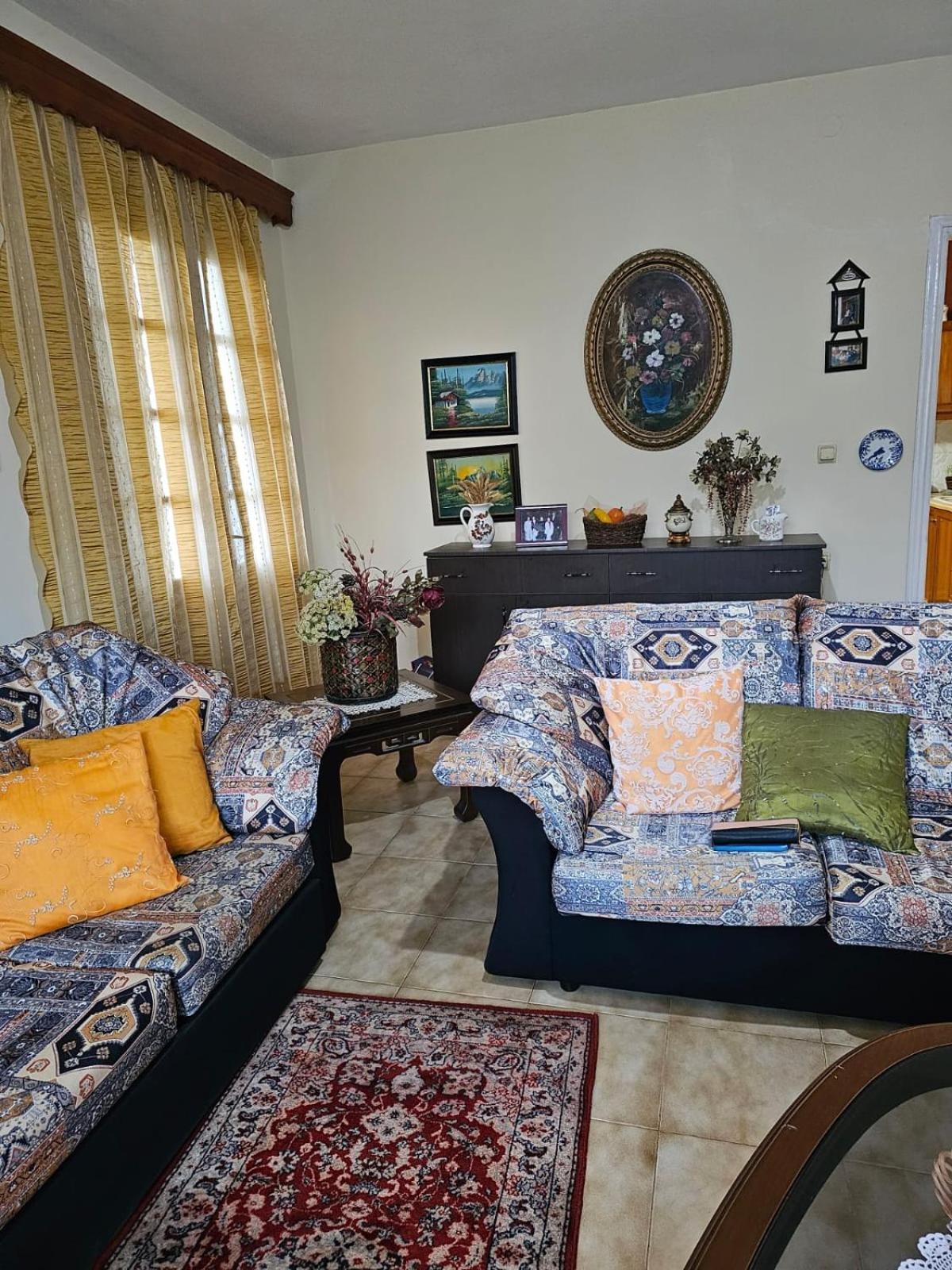 Aira Villa Përmet 외부 사진