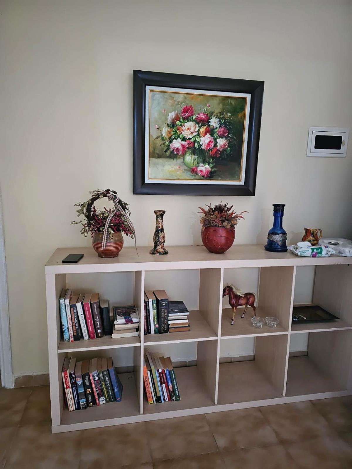 Aira Villa Përmet 외부 사진