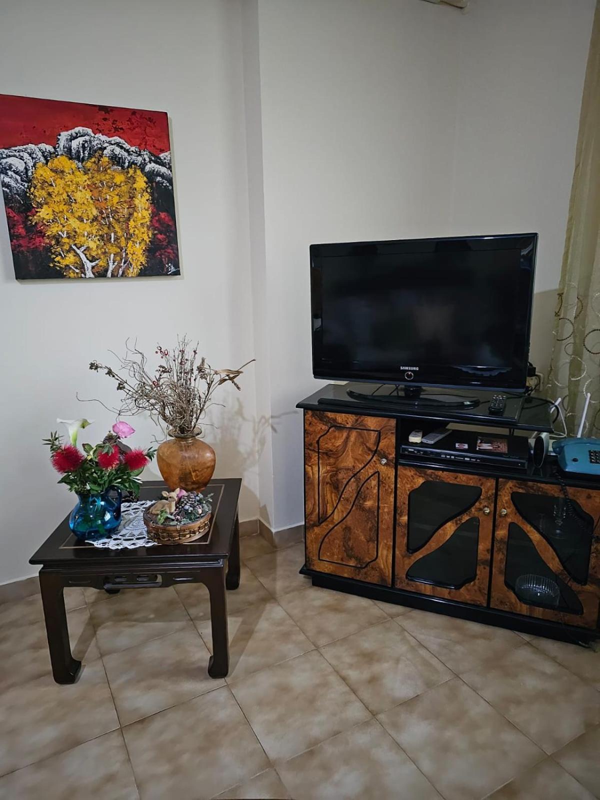 Aira Villa Përmet 외부 사진